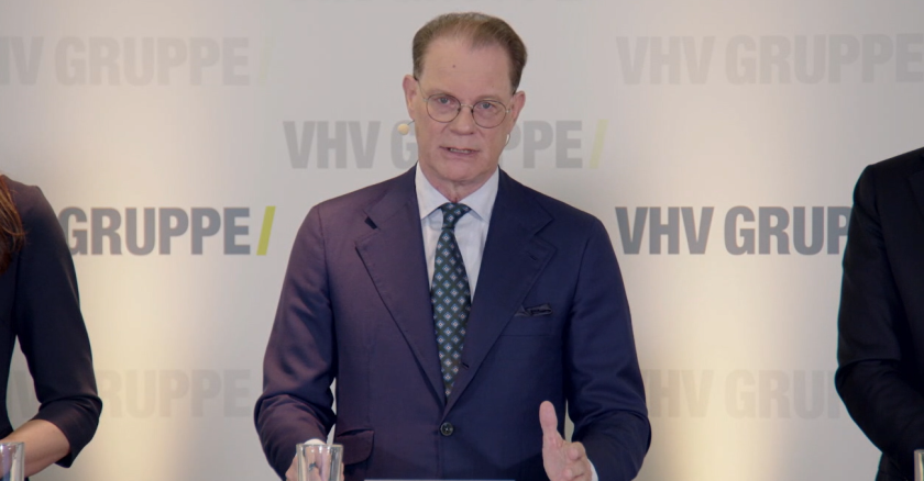 VHV trotzt Kfz-Krise mit Rekordzahlen und erwägt Riester-Offensive