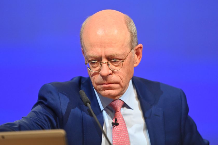 Von Bomhard: „Ist die Sorge um ausreichende Unabhängigkeit wirklich begründet? Ich halte derartige Bedenken für überzogen“