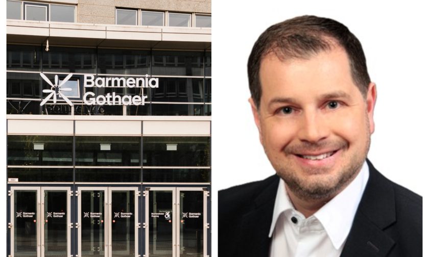 Gothaer: Christian Bunk übernimmt Posten von Stefan Opel