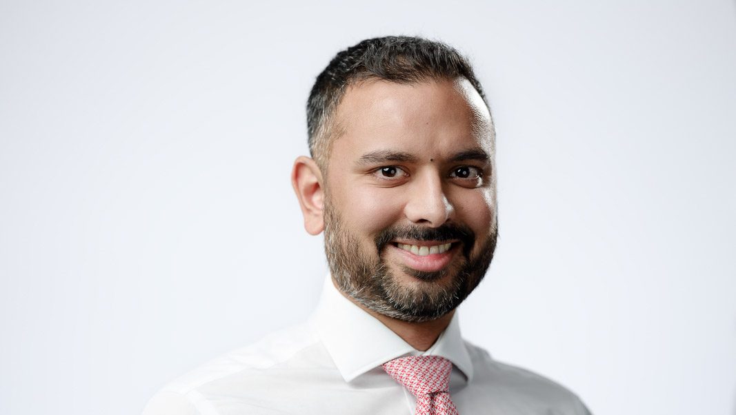 Jiten Raval Axa XL: Neu geschaffene Schlüsselposition für Jiten Halai im Bereich ...