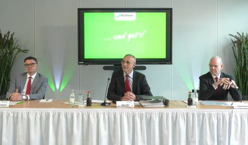 Itzehoer verdient mit Kfz-Versicherungen noch kein Geld