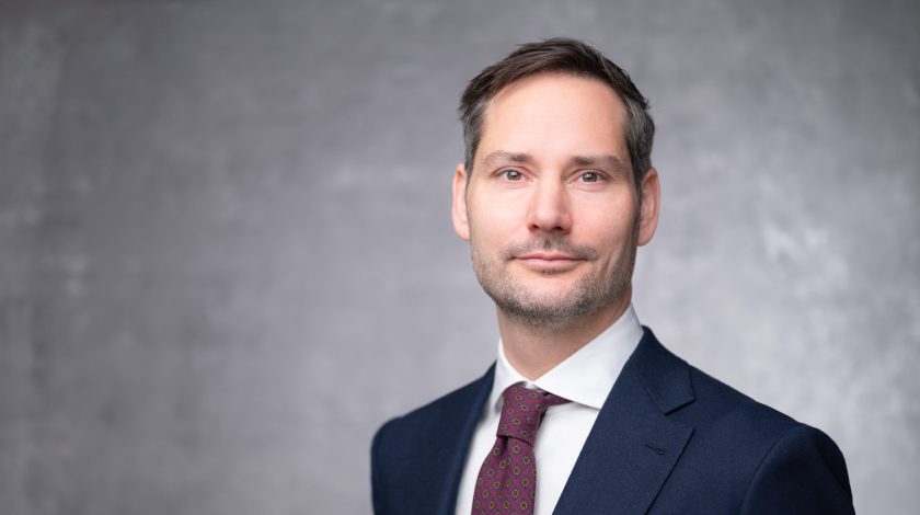 Beblo wechselt von Everest zu HDI Global