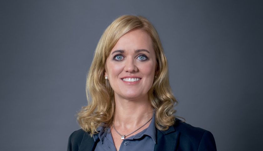 Keibel leitet Marketing bei Hanse Merkur