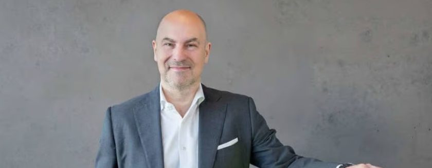 Ex-Blau-Direkt-Geschäftsführer Lang bleibt der Solarbranche treu