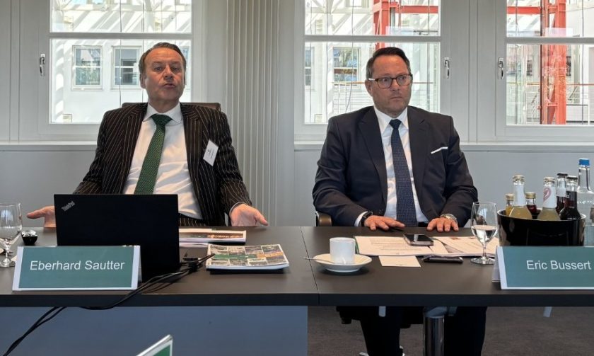 Hanse Merkur will im Beamten-Geschäft weiter vorstoßen